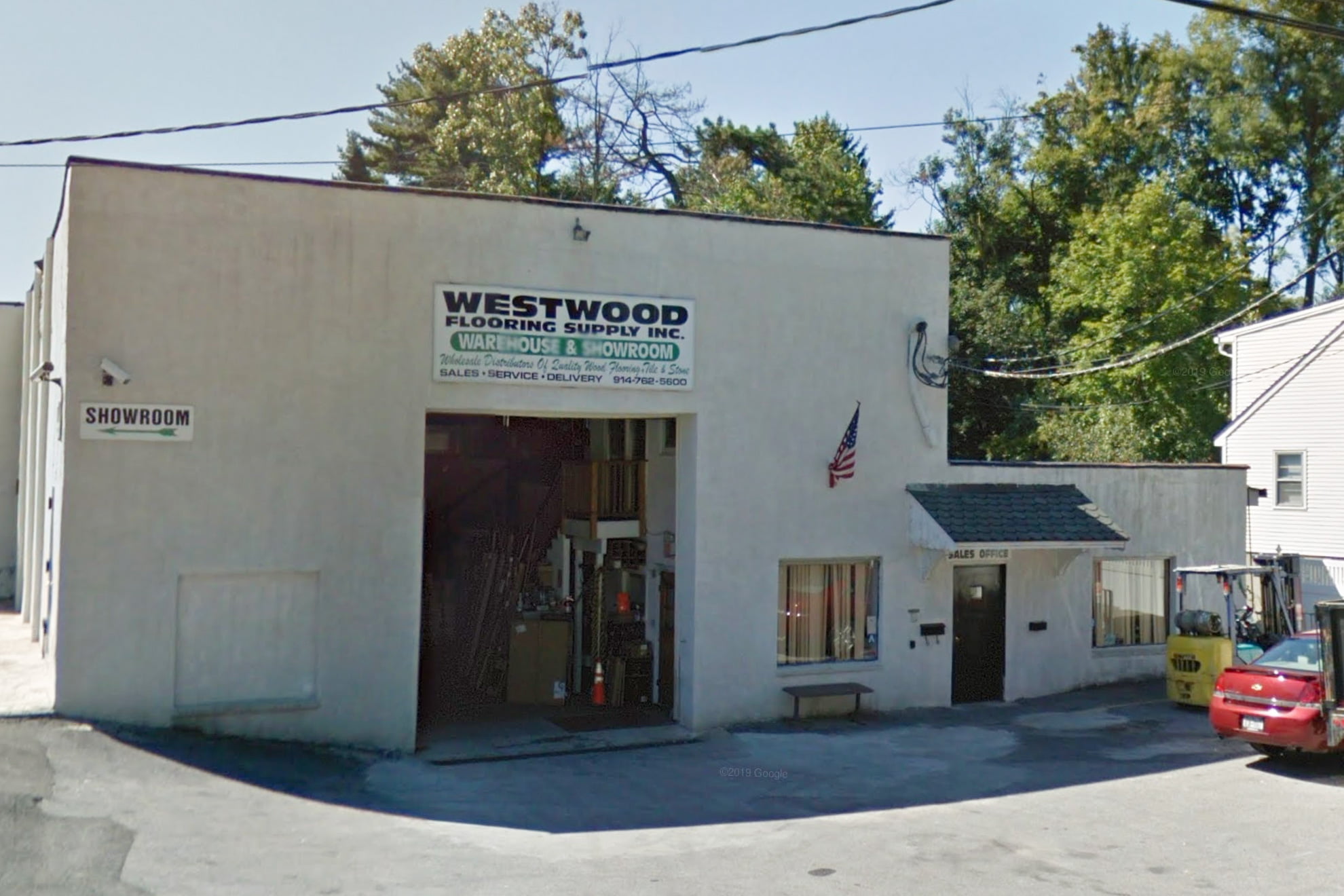 About Us - Westwood Flooring