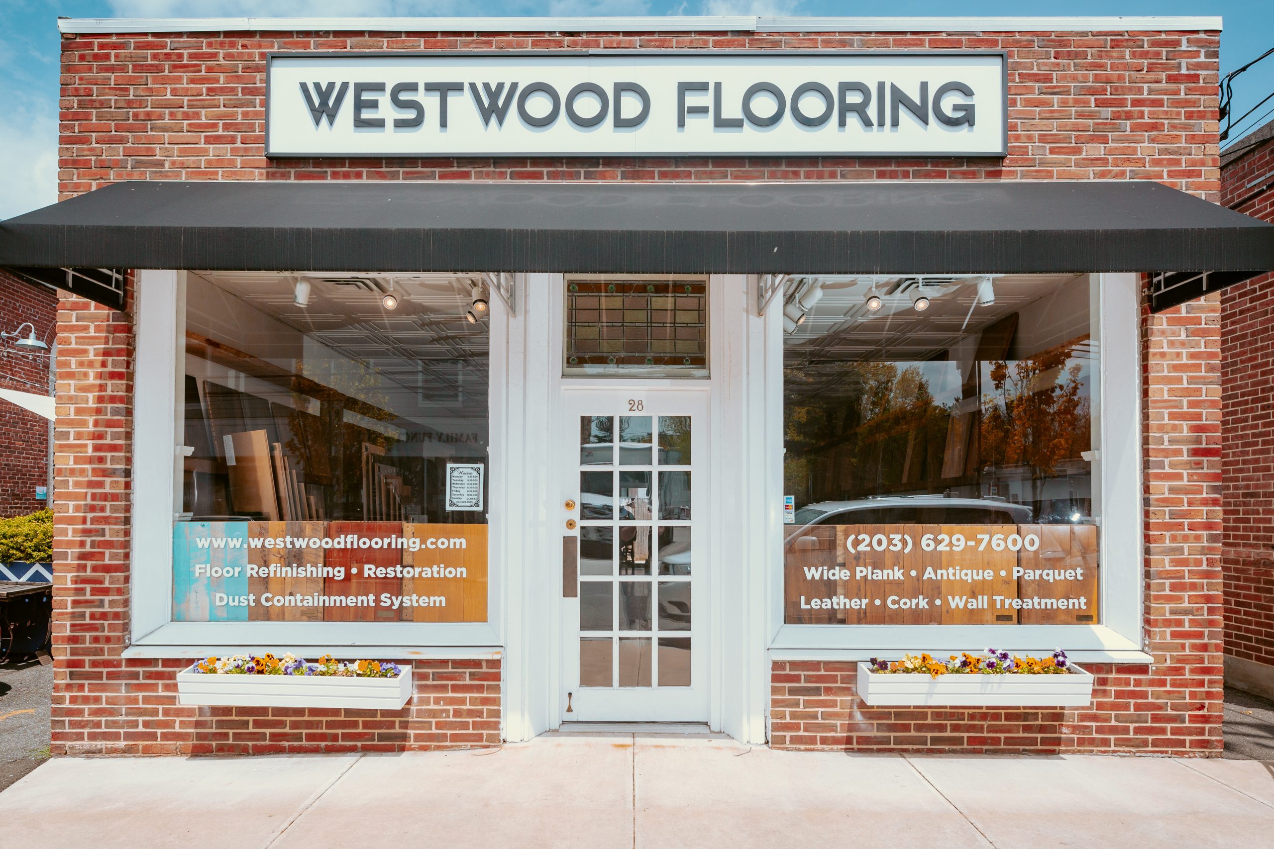 Westwood Flooring in Greenwich, CT
